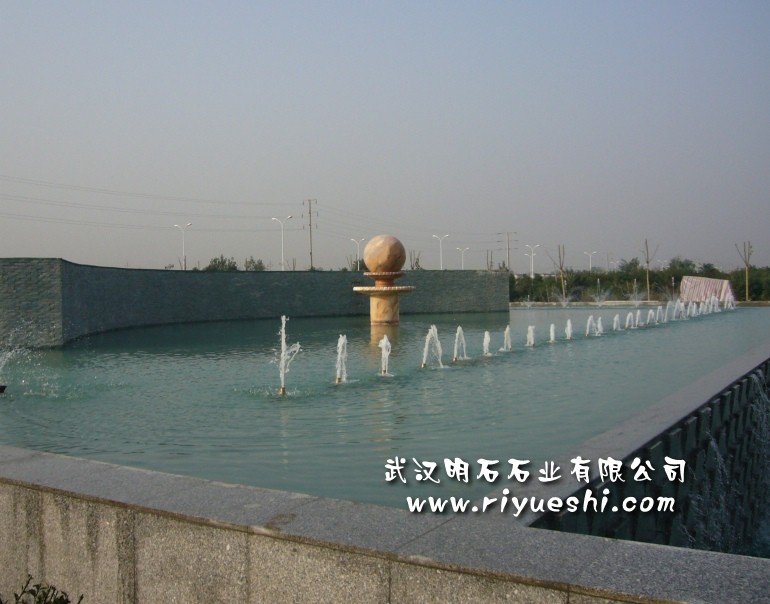 大型風(fēng)水球廠(chǎng)家