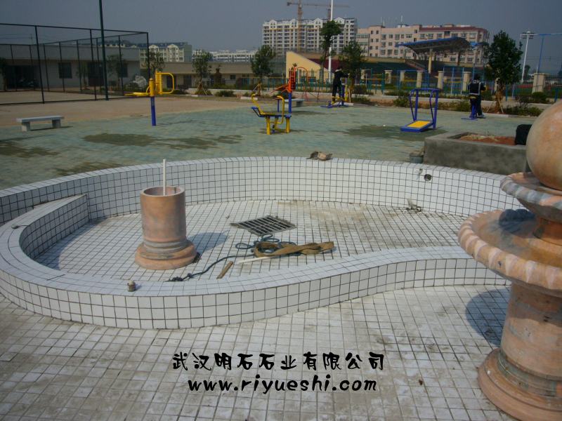 長(cháng)沙風(fēng)水球