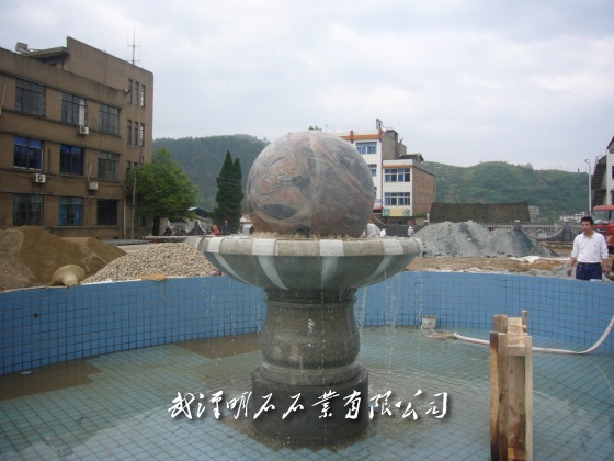 湖南風(fēng)水球廠(chǎng)家
