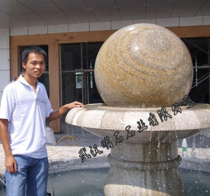 長(cháng)沙風(fēng)水球