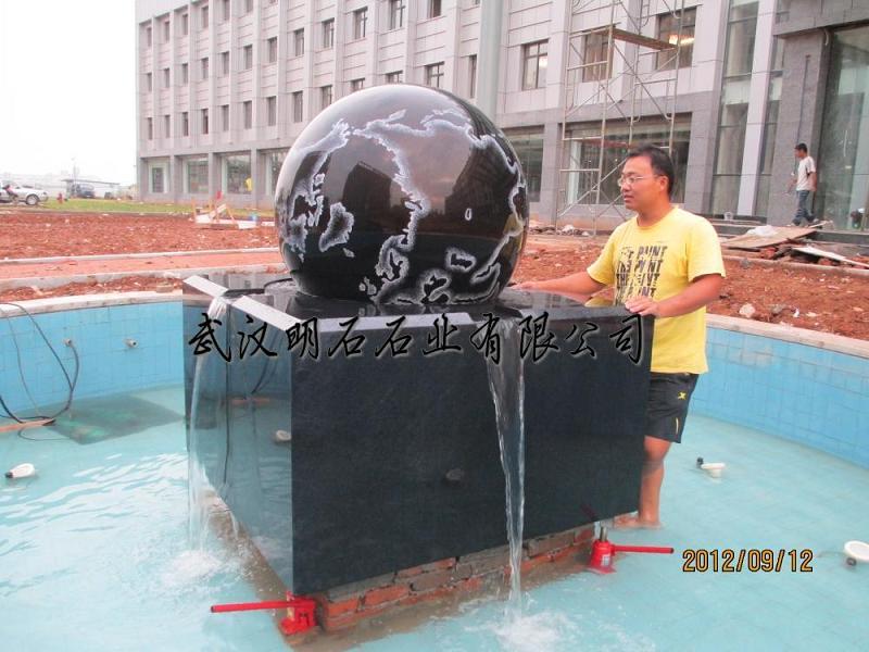長(cháng)沙風(fēng)水球