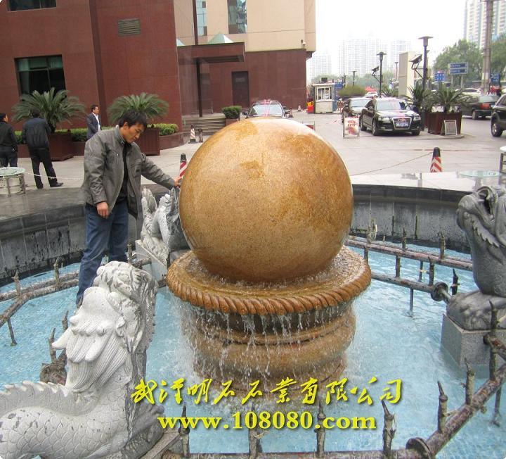 武漢風(fēng)水球廠(chǎng)家