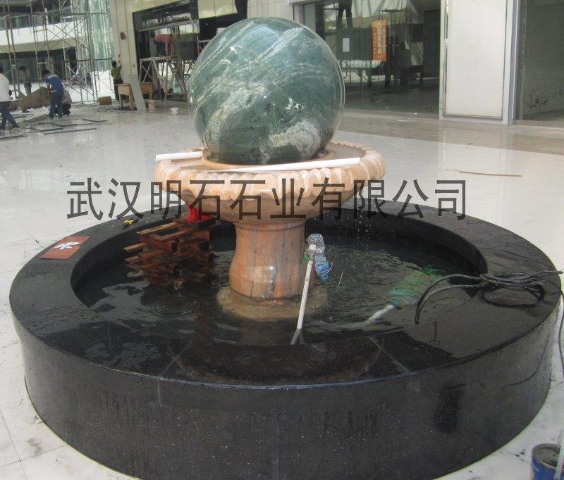 長(cháng)沙風(fēng)水球