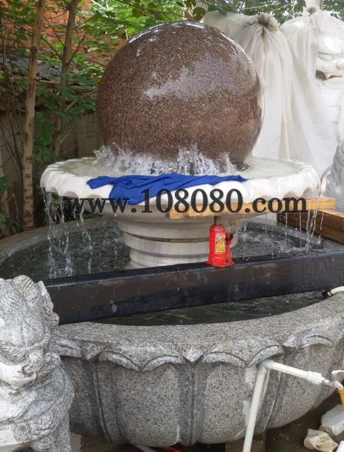 仙桃風(fēng)水球廠(chǎng)家