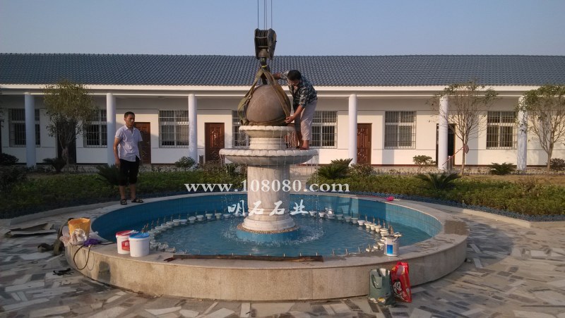 貴陽(yáng)風(fēng)水球