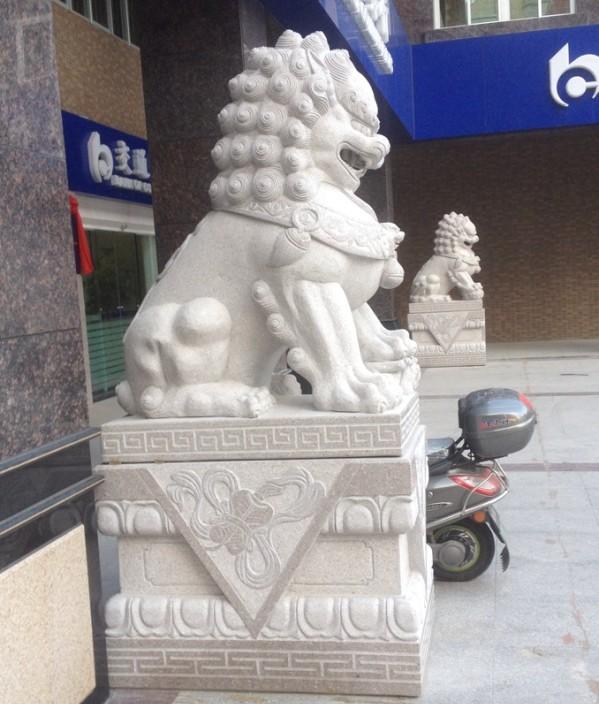 漢陽(yáng)石獅子廠(chǎng)家