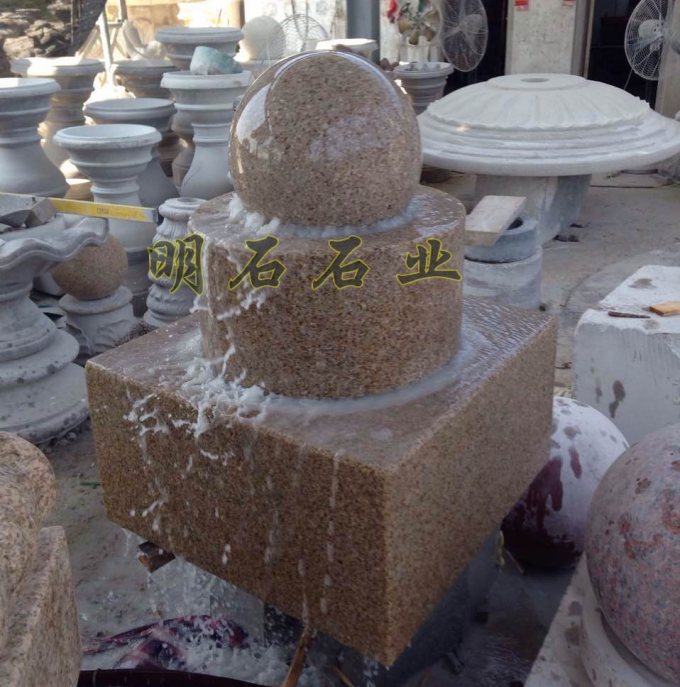 贛州風(fēng)水球廠(chǎng)家