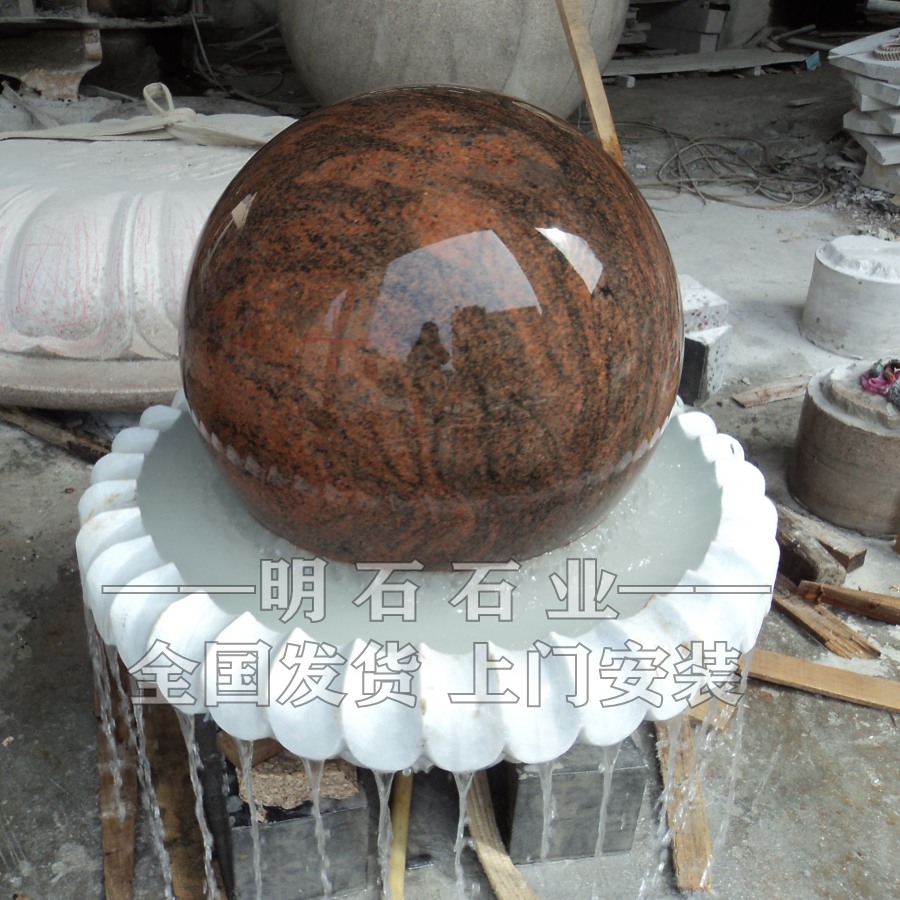 南昌風(fēng)水球廠(chǎng)家