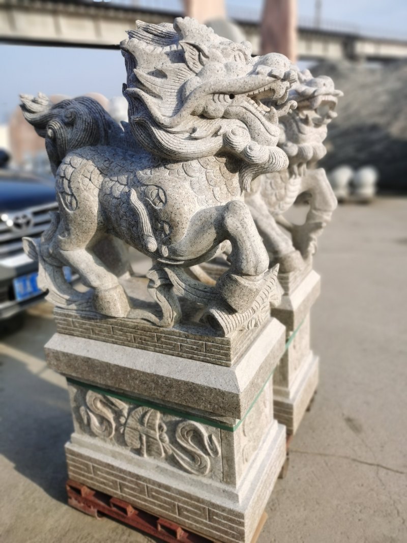 咸寧石獅子廠(chǎng)家