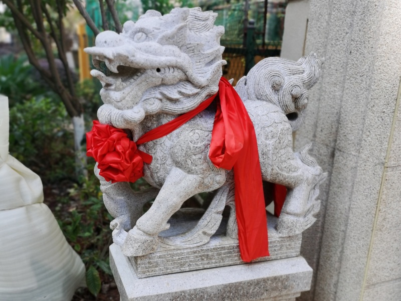 孝感石獅子廠(chǎng)家