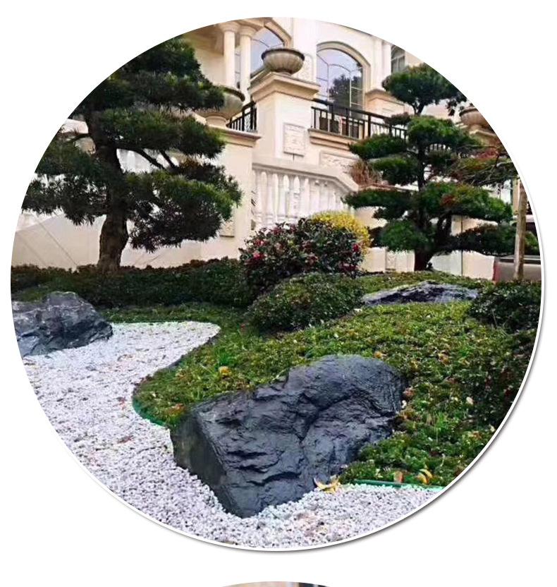 孝感黑山石廠(chǎng)家